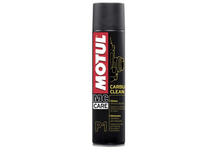 Curatare Carburator Motul MC CARE P1